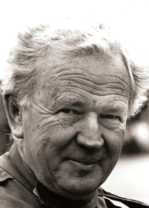 Graham Hoinville Graham Hoinville