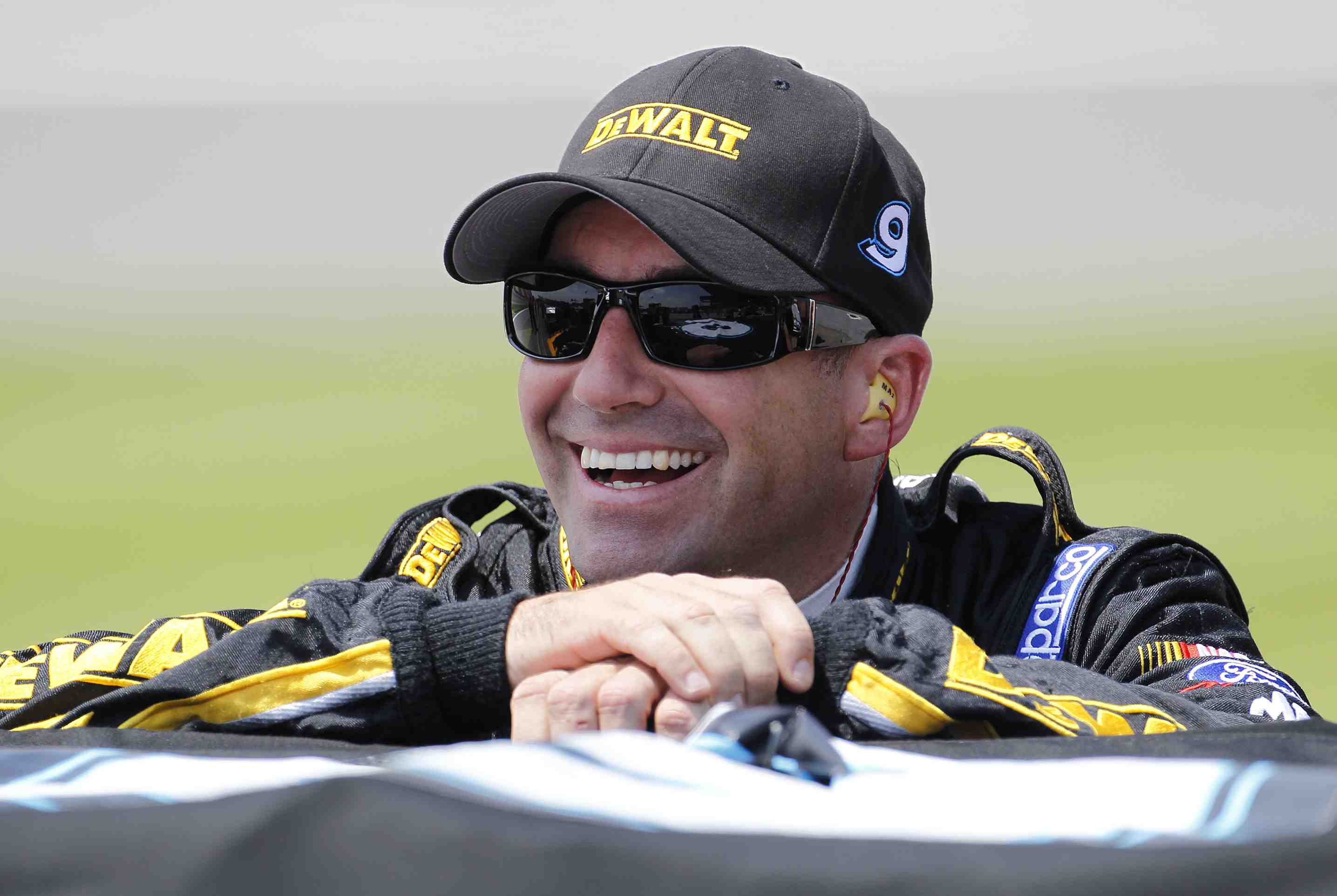 Marcos Ambrose Marcos Ambrose
