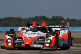 Young Australian to make ALMS debut Young Australian to make ALMS debut