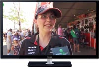 What about the fans?! V8 merchandise What about the fans?! V8 merchandise