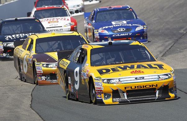 Ambrose pleased to salvage top 10 Ambrose pleased to salvage top 10