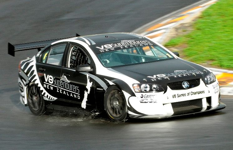Holden throws support behind V8STs Holden throws support behind V8STs