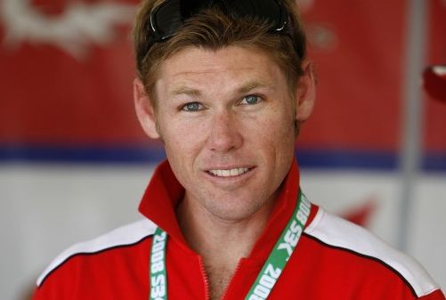 Aussie replaces Xaus at Castrol Honda Aussie replaces Xaus at Castrol Honda