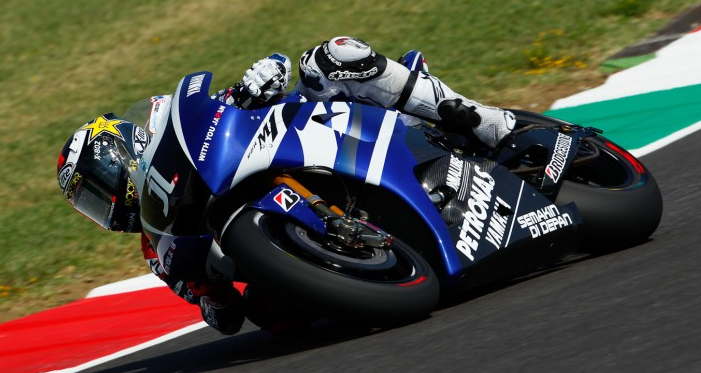 Lorenzo takes solid win at Mugello Lorenzo takes solid win at Mugello
