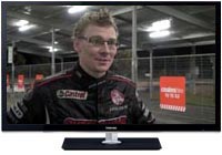 V8 drivers compete in ‘Race 4 Jase’ at Ipswich V8 drivers compete in ‘Race 4 Jase’ at Ipswich