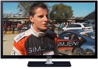 Carrera Cup prepares for first Townsville race Carrera Cup prepares for first Townsville race