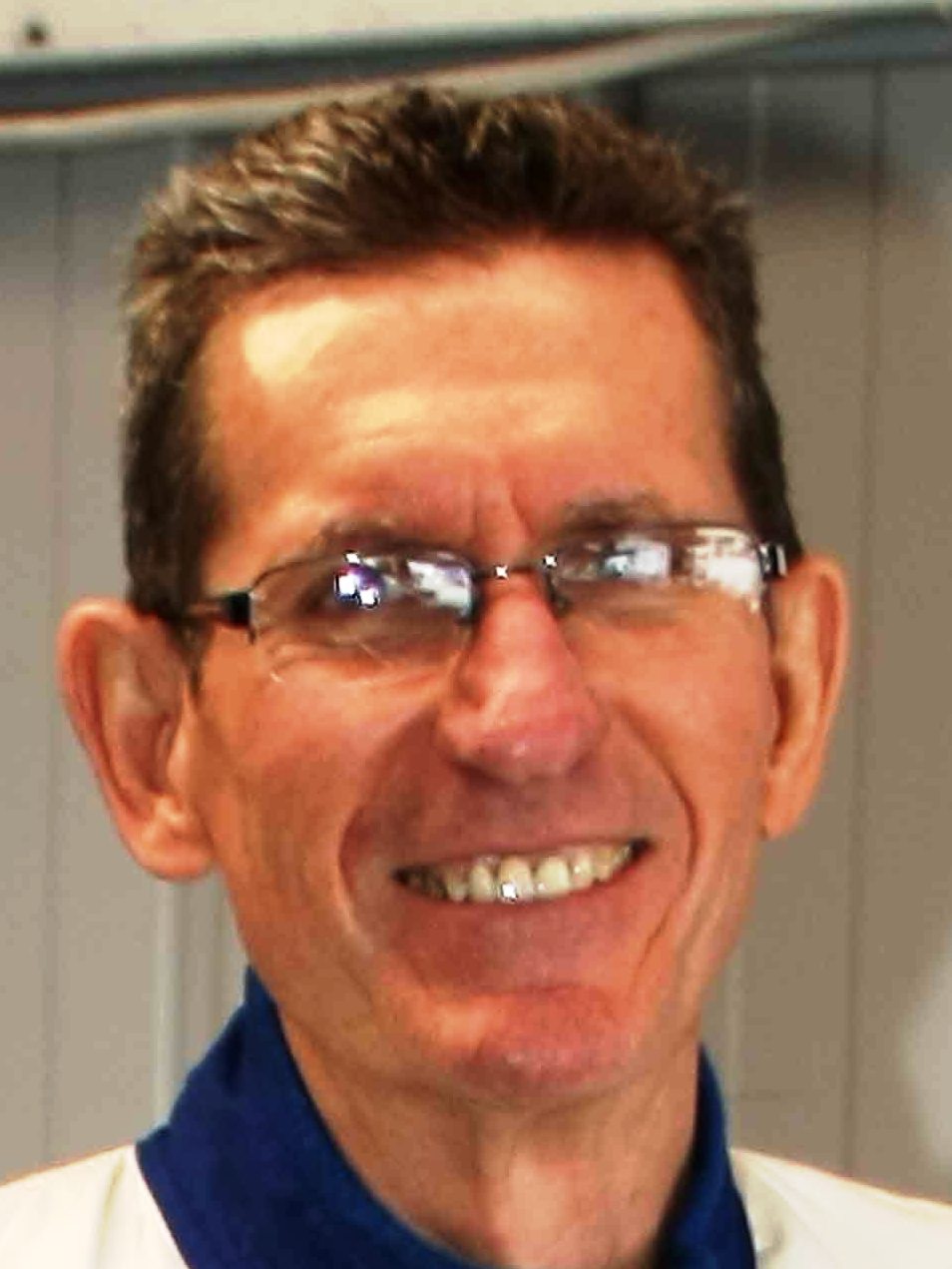 Bob Thorn Bob Thorn