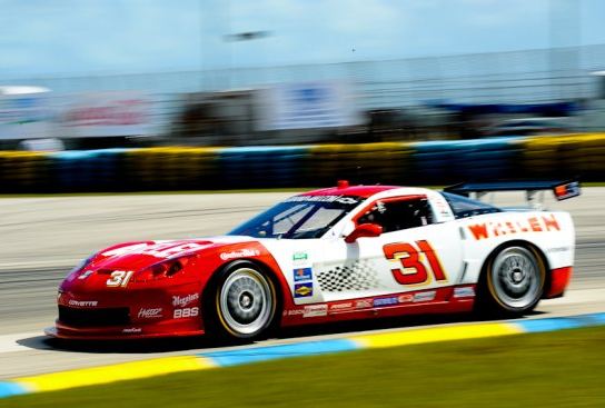 Owen Kelly set for Montreal Grand-Am Owen Kelly set for Montreal Grand-Am