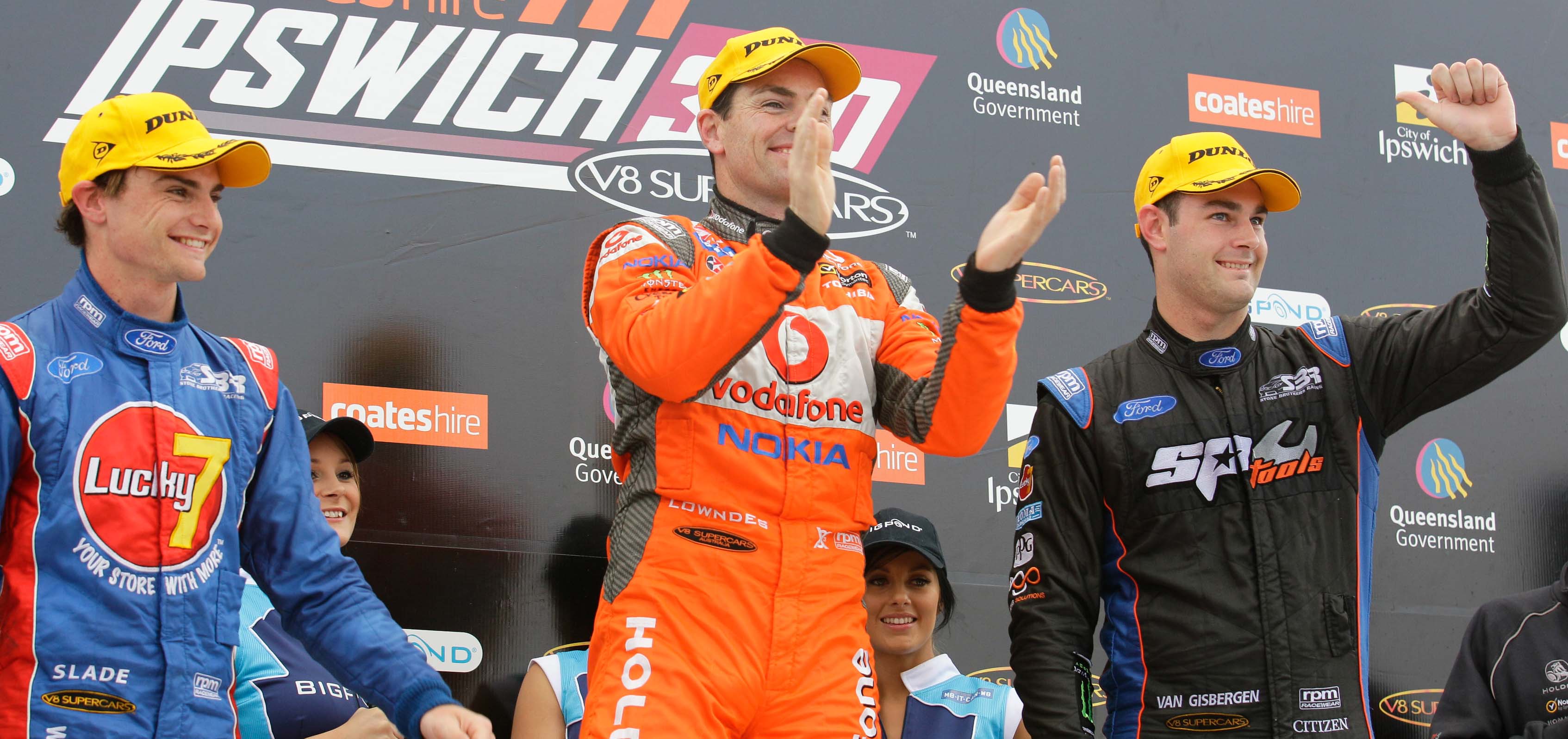Lowndes rockets up Castrol Rankings Lowndes rockets up Castrol Rankings