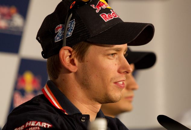 Q&A: Stoner on Honda, rivals and the title Q&A: Stoner on Honda, rivals and the title