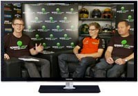 IRWIN Tools Endurance Countdown: Brad Jones Racing IRWIN Tools Endurance Countdown: Brad Jones Racing