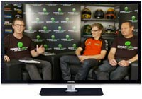 IRWIN Tools Endurance Countdown: Toll HRT IRWIN Tools Endurance Countdown: Toll HRT