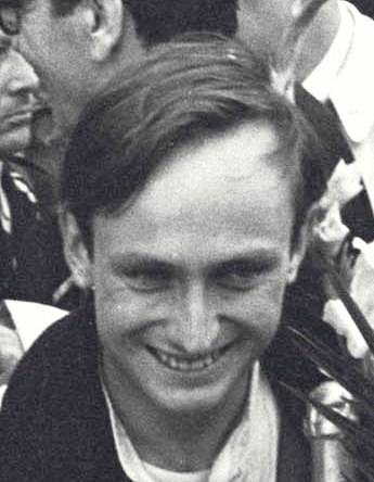 Chris Amon, part 2 Chris Amon, part 2
