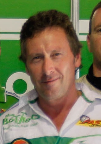 Rod Nash Rod Nash