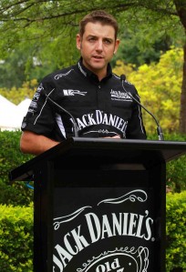 Todd Kelly todd presents 204x299 Significant team restructure for Kelly Racing