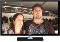 What about the fans?! Speedcafe.com speaks to punters at QR What about the fans?! Speedcafe.com speaks to punters at QR