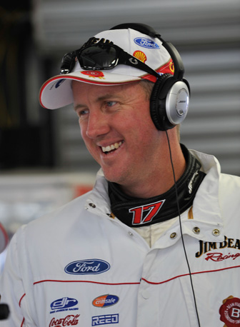 Steve Johnson Steve Johnson