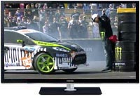 Highlights of Ken Block’s Gymkhana World Tour, Melbourne Highlights of Ken Block’s Gymkhana World Tour, Melbourne
