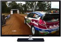 Highlights of Ford’s one-two finish at Rally Australia Highlights of Ford’s one-two finish at Rally Australia