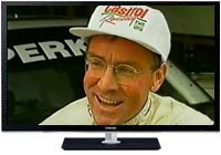 Melbourne news reports of Bathurst 1993 Melbourne news reports of Bathurst 1993