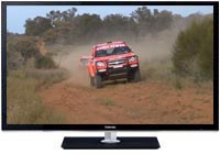 PWR Holden Rally Team Australasian Safari preview PWR Holden Rally Team Australasian Safari preview
