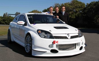 James Kaye and Ash Walsh score Astra drive James Kaye and Ash Walsh score Astra drive
