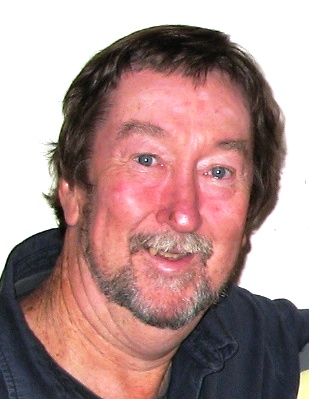 Ray Kershler Ray Kershler
