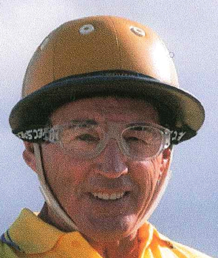 Ron Wanless Ron Wanless