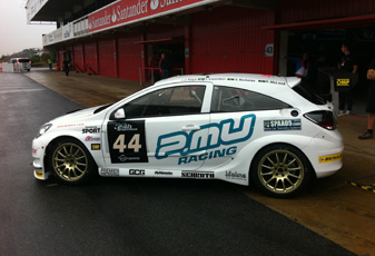 Tough Weekend for Aussies at Barcelona Tough Weekend for Aussies at Barcelona