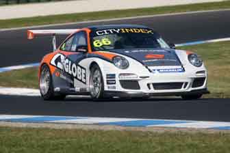 Leahey to make Bathurst return in Porsche