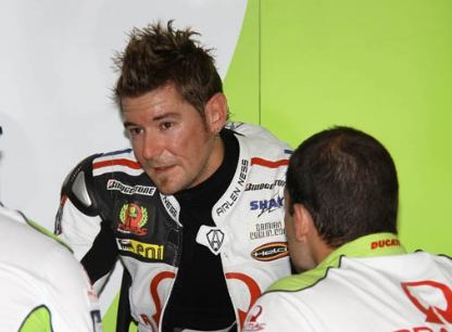 Second Aussie confirmed for Phillip Island Second Aussie confirmed for Phillip Island