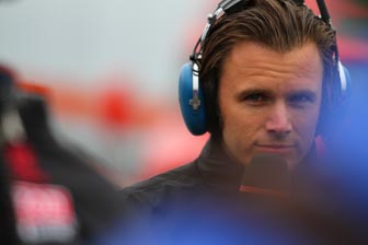 Dan Wheldon fatally injured in crash Dan Wheldon fatally injured in crash
