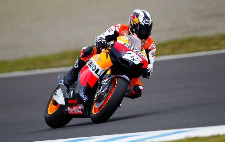 Pedrosa takes win in dramatic Japanese GP Pedrosa takes win in dramatic Japanese GP
