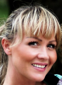Sarah-Jane Sarah-Jane