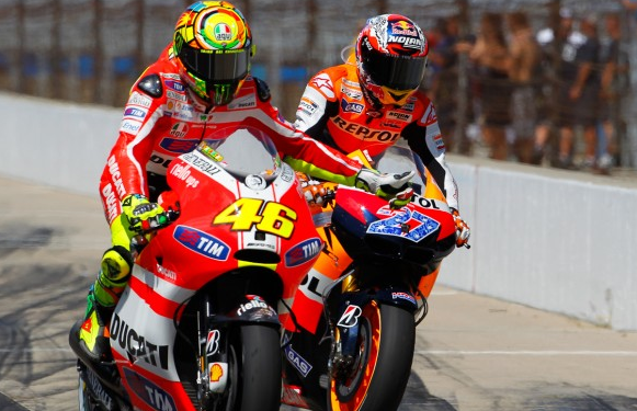 Doohan: Winning again hard for Rossi Doohan: Winning again hard for Rossi