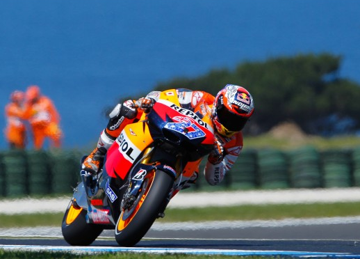 Stoner continues strong form at The Island Stoner continues strong form at The Island