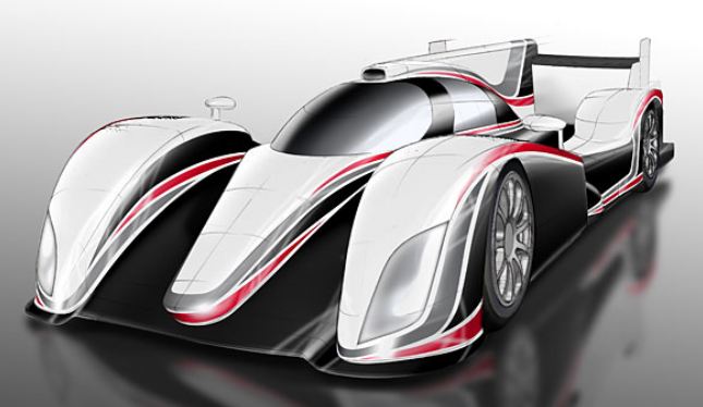 Toyota announces 2012 Le Mans return Toyota announces 2012 Le Mans return