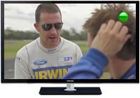 Alex Davison speaks on his future in V8 Supercars Alex Davison speaks on his future in V8 Supercars
