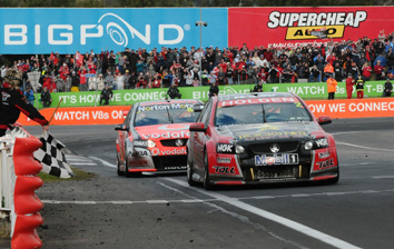 GALLERY: Images from the 2011 Bathurst 1000 GALLERY: Images from the 2011 Bathurst 1000