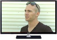 Lee Holdsworth and Ross Stone speak on joining forces in 2012 Lee Holdsworth and Ross Stone speak on joining forces in 2012