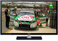 Vitantonio Liuzzi speaks to Speedcafe.com ahead of his V8 Supercars debut Vitantonio Liuzzi speaks to Speedcafe.com ahead of his V8 Supercars debut