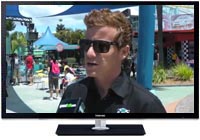 V8 Supercars internationals speak on Dan Wheldon’s death V8 Supercars internationals speak on Dan Wheldon’s death