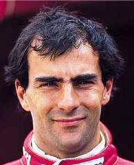Emanuele Pirro Emanuele Pirro