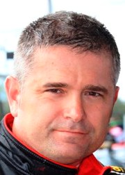 Gil de Ferran Gil de Ferran