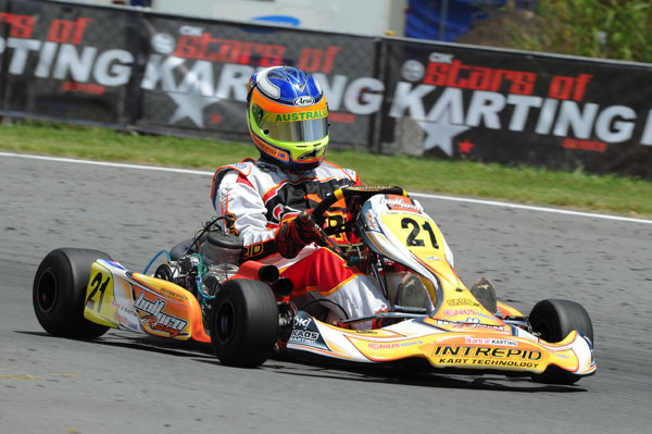 2012 SoK to wrap major motorsport events 2012 SoK to wrap major motorsport events