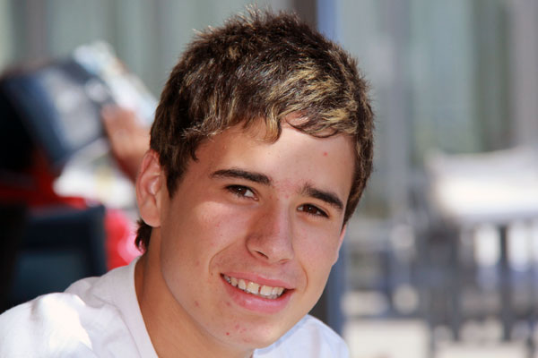 Joey Mawson on top at Rotax ‘Worlds’ Joey Mawson on top at Rotax ‘Worlds’