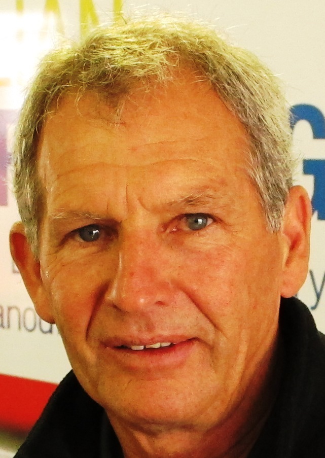 Malcolm Campbell Malcolm Campbell