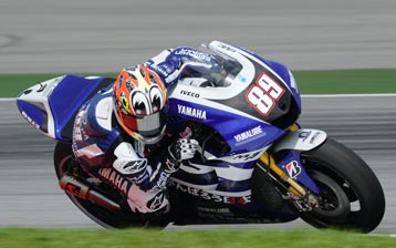 Lorenzo ruled out of Valencia MotoGP Lorenzo ruled out of Valencia MotoGP