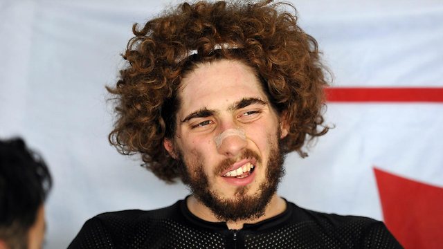 Noisy memorial suggested for Simoncelli Noisy memorial suggested for Simoncelli