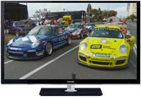 Carrera Cup to be decided on the Sydney streets Carrera Cup to be decided on the Sydney streets